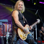 Zeeltje Rock 2025: Dio Alive
